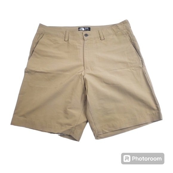 The North Face Other - The North Face Shorts  Outdoor hiking shorts  men's Size 36